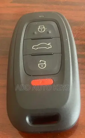 Xhorse Audi Smart Key 2013-2019