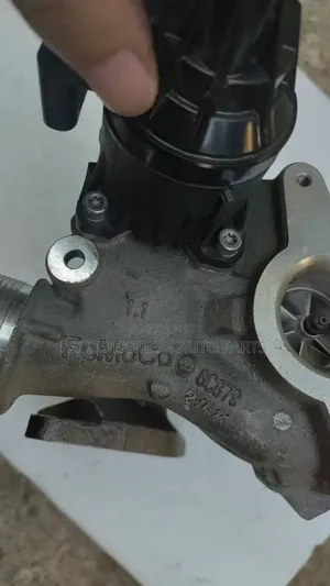Ford F-150 2.7l 2021-2023 Model Complete Left and Right Turbo Charger