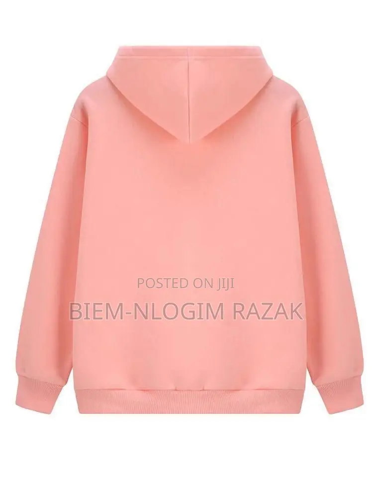 High Quality Plain Hoodies Available in Stock