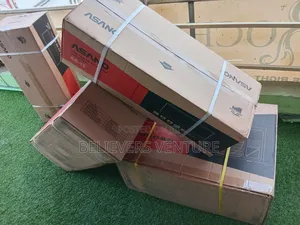 Stay Frosty and Cool Asano Air Conditioner 1.5hp Asano 1.5hp