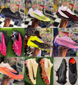 Quality Soccer Boot