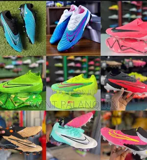 Quality Soccer Boot
