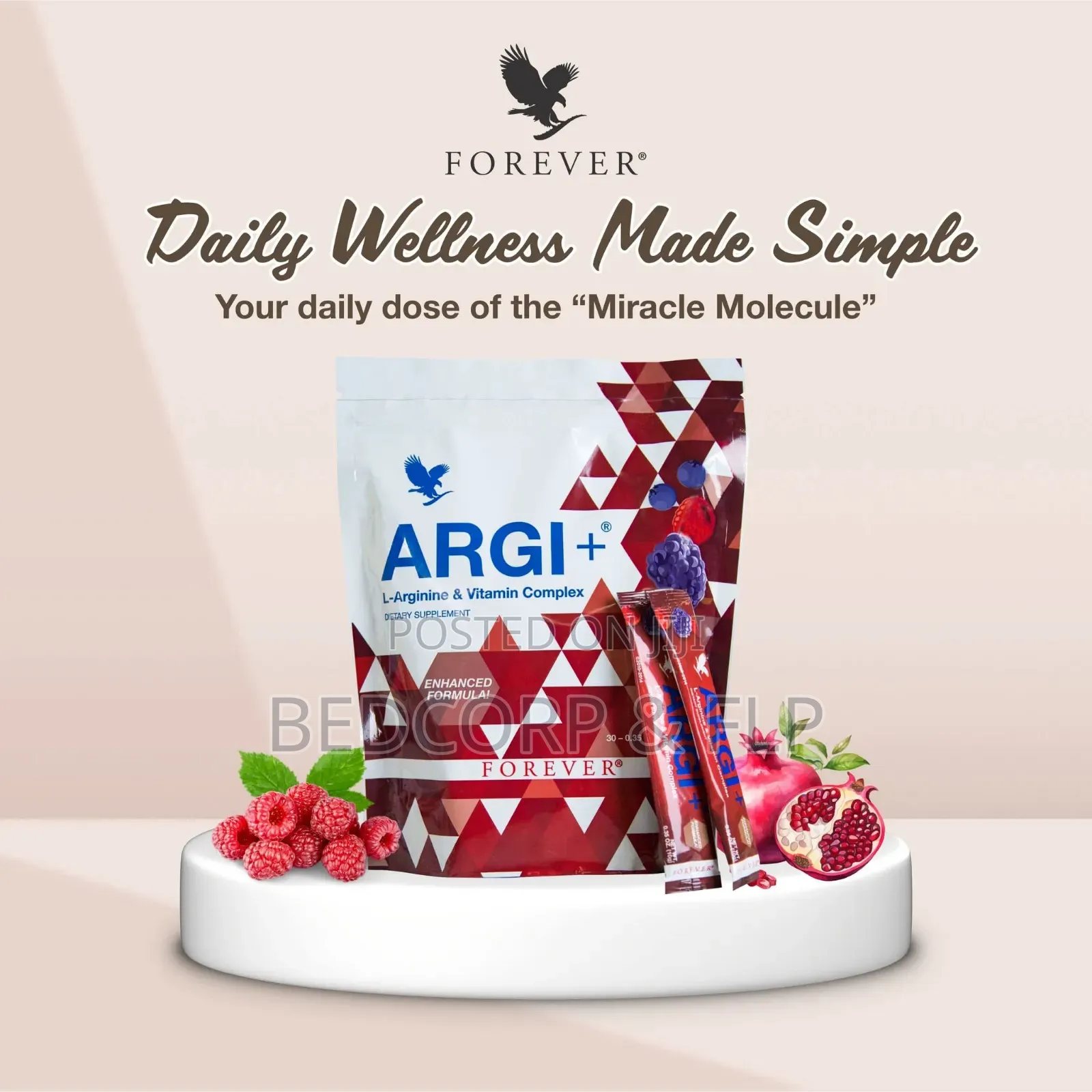 Fl504 Argi Plus