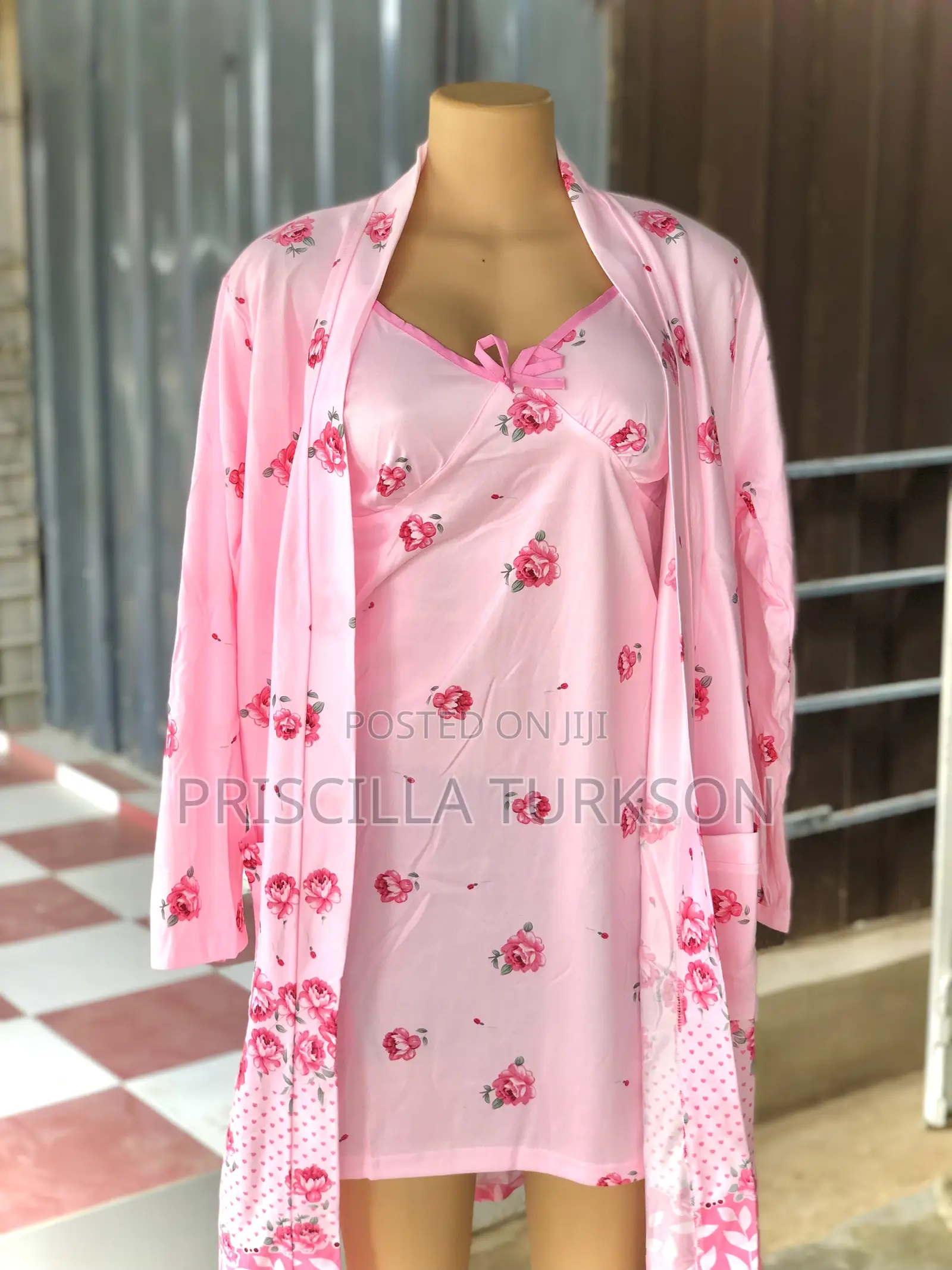 Beautiful Nightwear Available-L