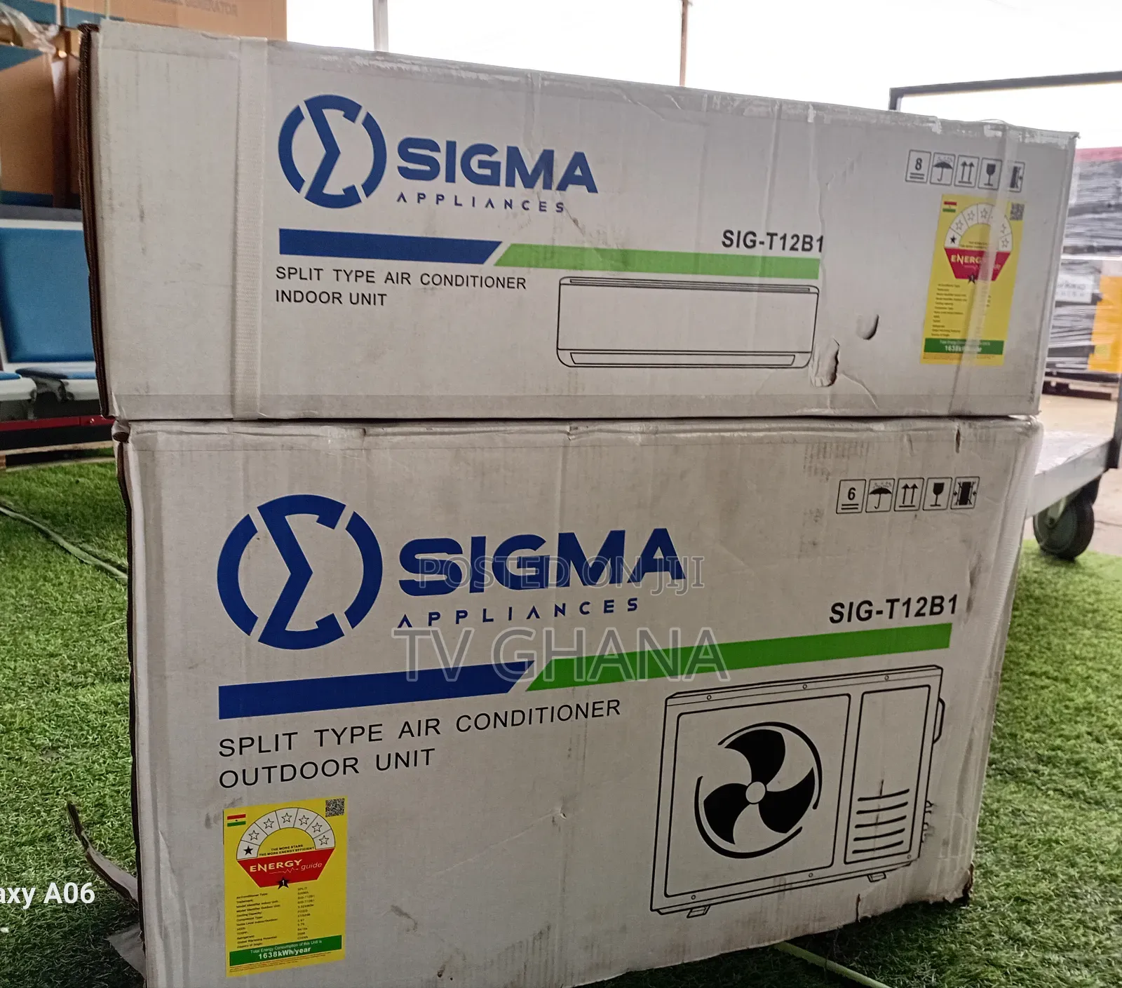 Stay Fresh All Season Sigmas Air Conditioning Sigmas Air Conditioning