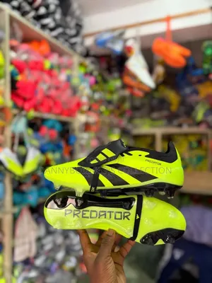 Adidas Predator