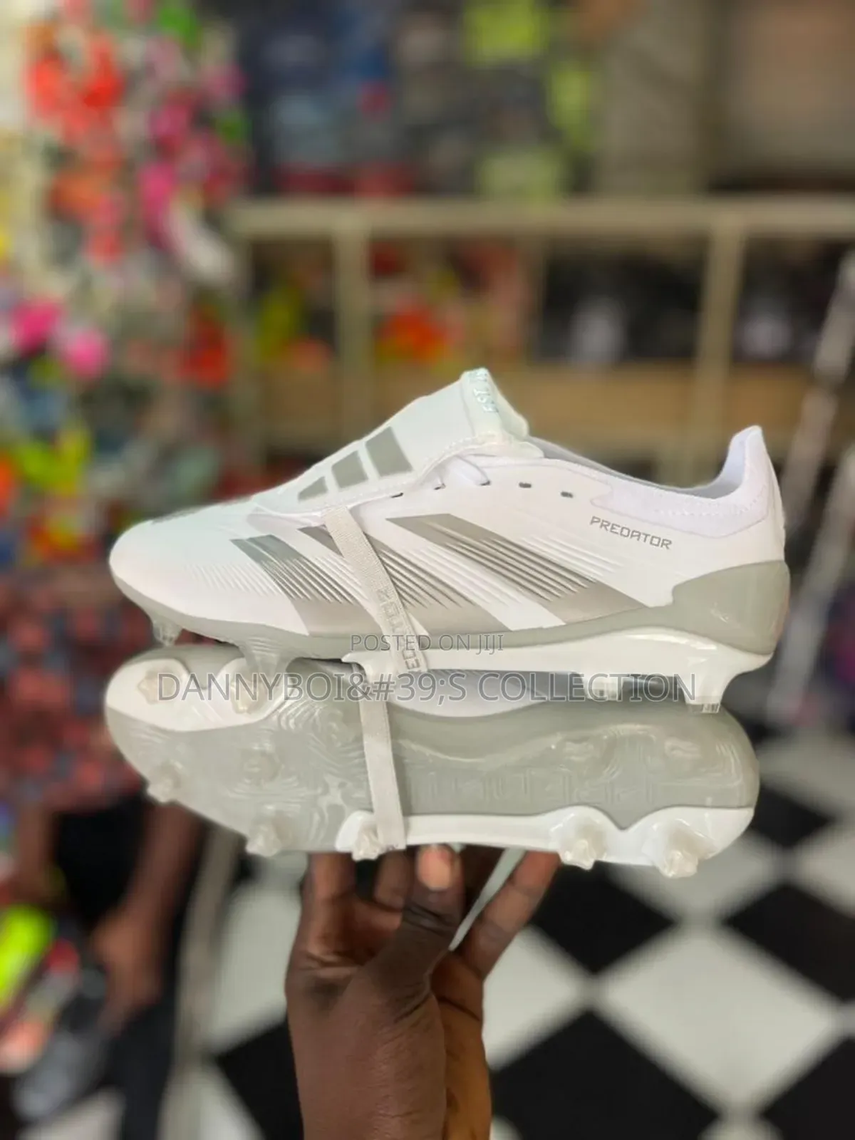 Adidas Predator