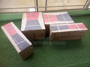 Purely 1.5hp Energetic Asano Air Conditioner System Split Set