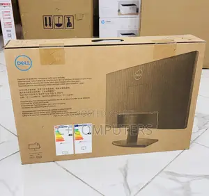 Dell Se2425h 24-Inch Full Hd Monitor