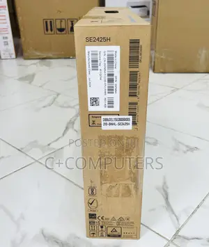 Dell Se2425h 24-Inch Full Hd Monitor