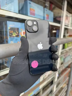 Apple iPhone 14 128 GB Black