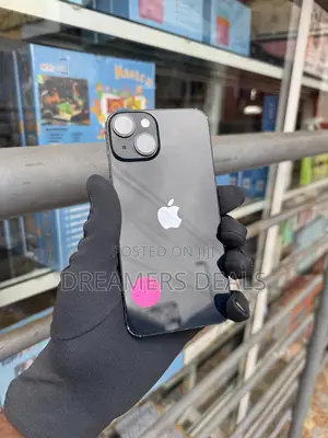 Apple iPhone 14 128 GB Black