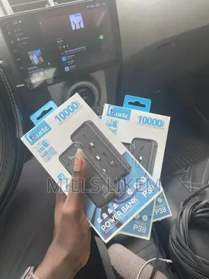 Power Bank 10000 Mah