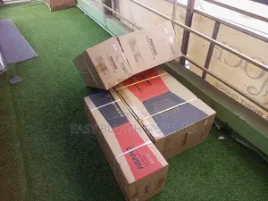 High Tech Asano Air Conditioner 1.5hp Ac Split Systematic Set