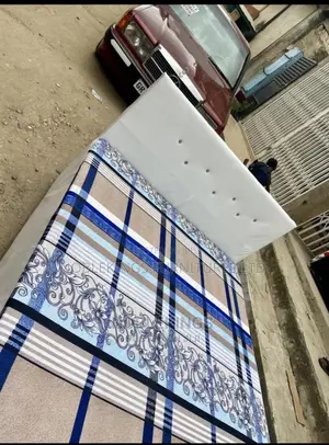 Quality Inbuilt Adepa Beds and Mattress