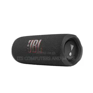 JBL Flip 6 Bluetooth Speaker