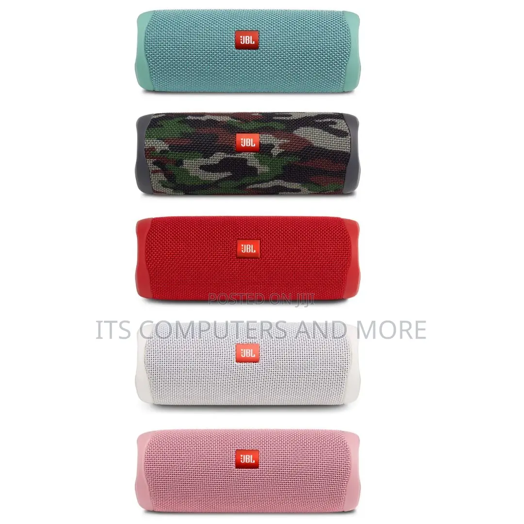 JBL Flip 6 Bluetooth Speaker