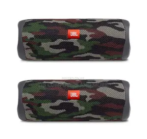 JBL Flip 6 Bluetooth Speaker