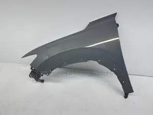 Honda Hrv Hr-v Fender 2023 2024 2025