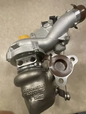 Ford Expedition,F-150 3.5l 2021-2025 Model Twin Turbo Charger