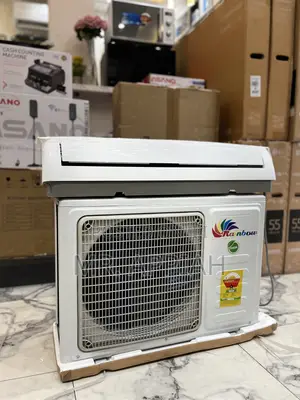 Air Conditioner Rainbow 2.0hp Split Type(R410)