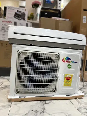Air Conditioner Rainbow 2.0hp Split Type(R410)