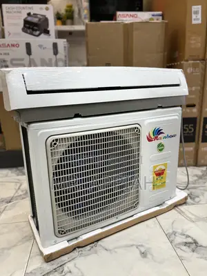 Air Conditioner Rainbow 2.0hp Split Type(R410)