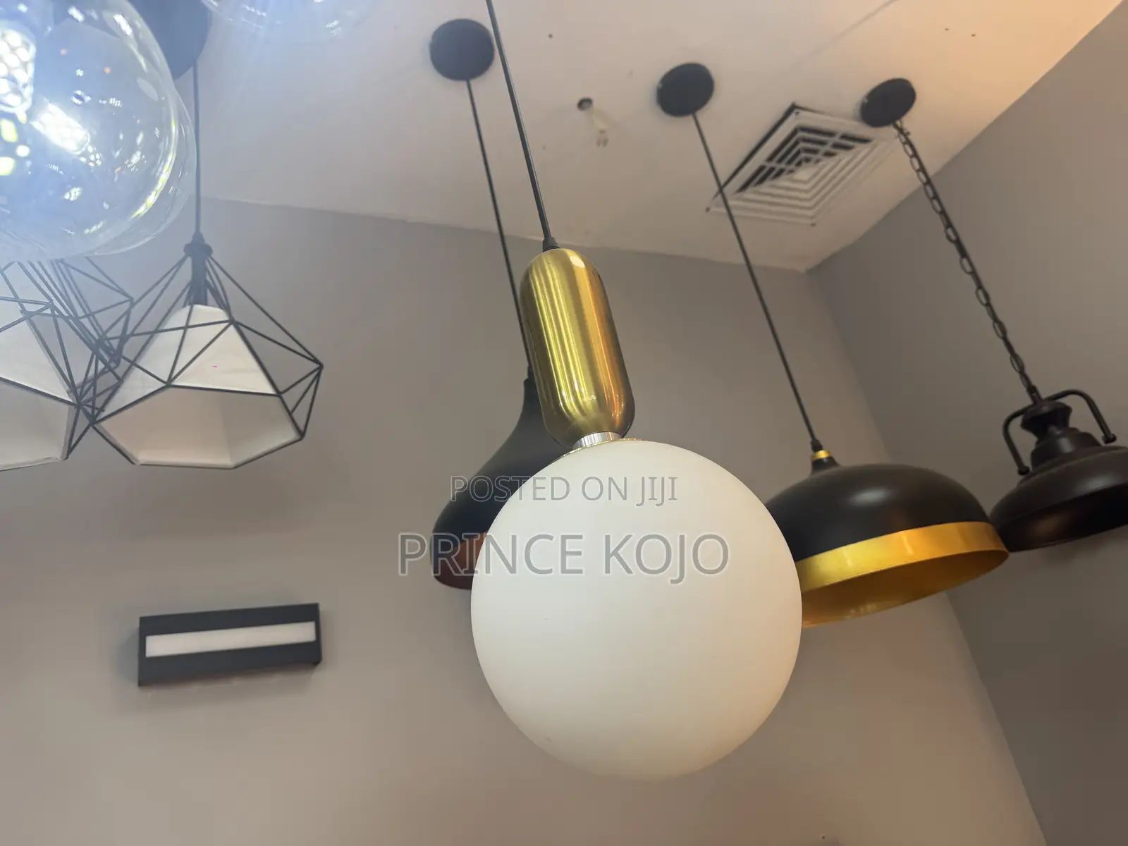 Affordable Light