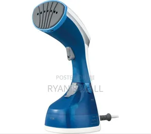 Garment Steamer From Uk