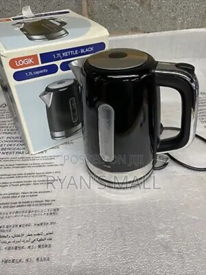 Kettle From Uk