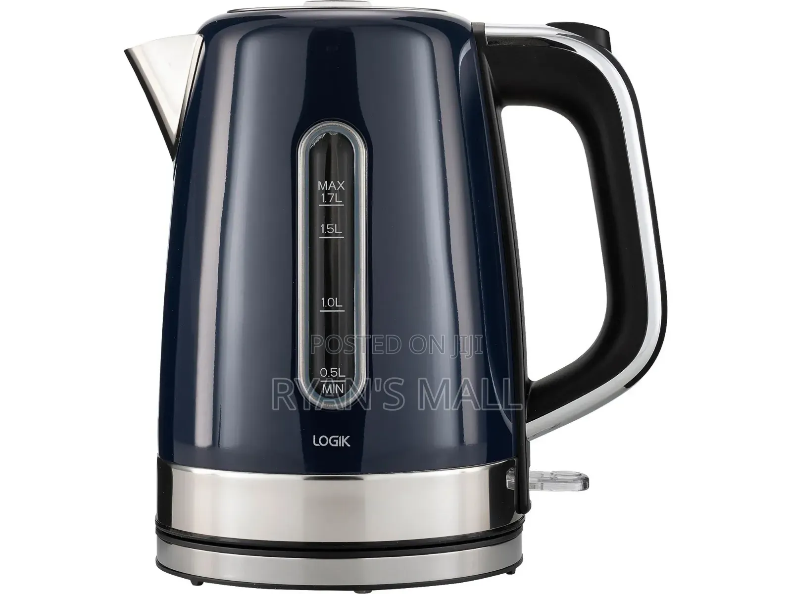 Kettle From Uk