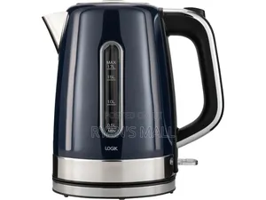Kettle From Uk