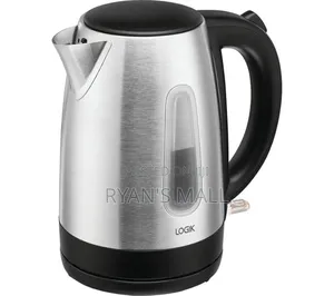 Kettle From Uk