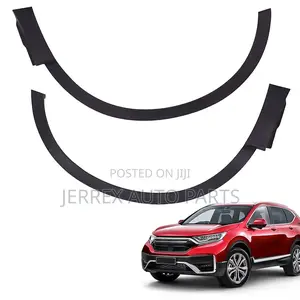 Honda Cr-v 2017-2022 Fender Molding