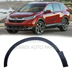 Honda Cr-v 2017-2022 Fender Molding