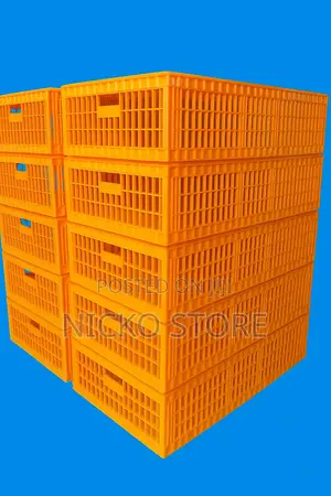 Transport Cage