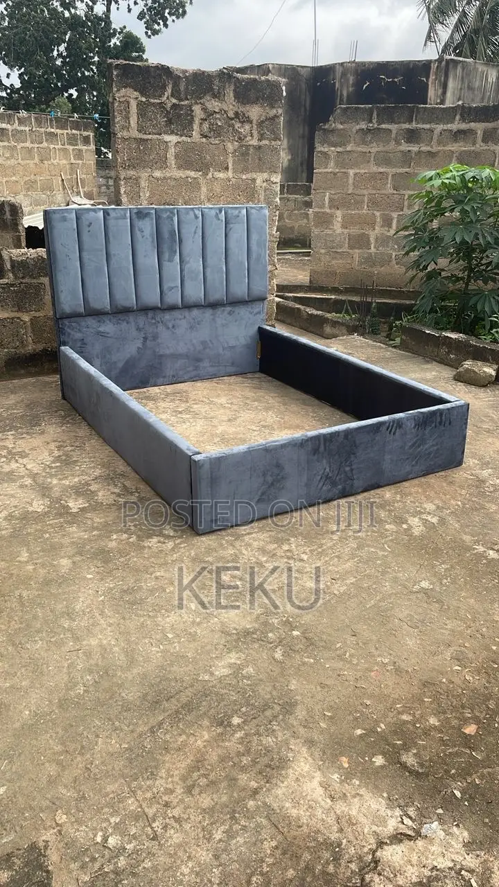 President Bed Frame