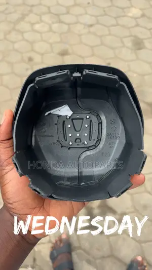Honda Civic 2023 Airbag Cover.
