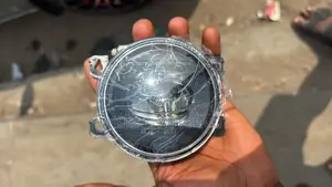 Honda Accord 2021 Fog Light.