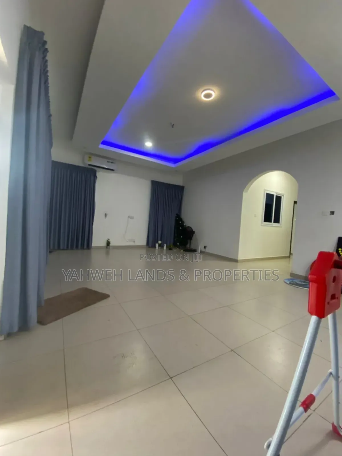 3bdrm House in Akuaba Estate, Spintex for sale