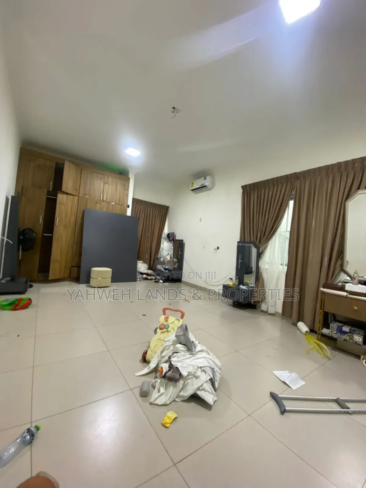 3bdrm House in Akuaba Estate, Spintex for sale