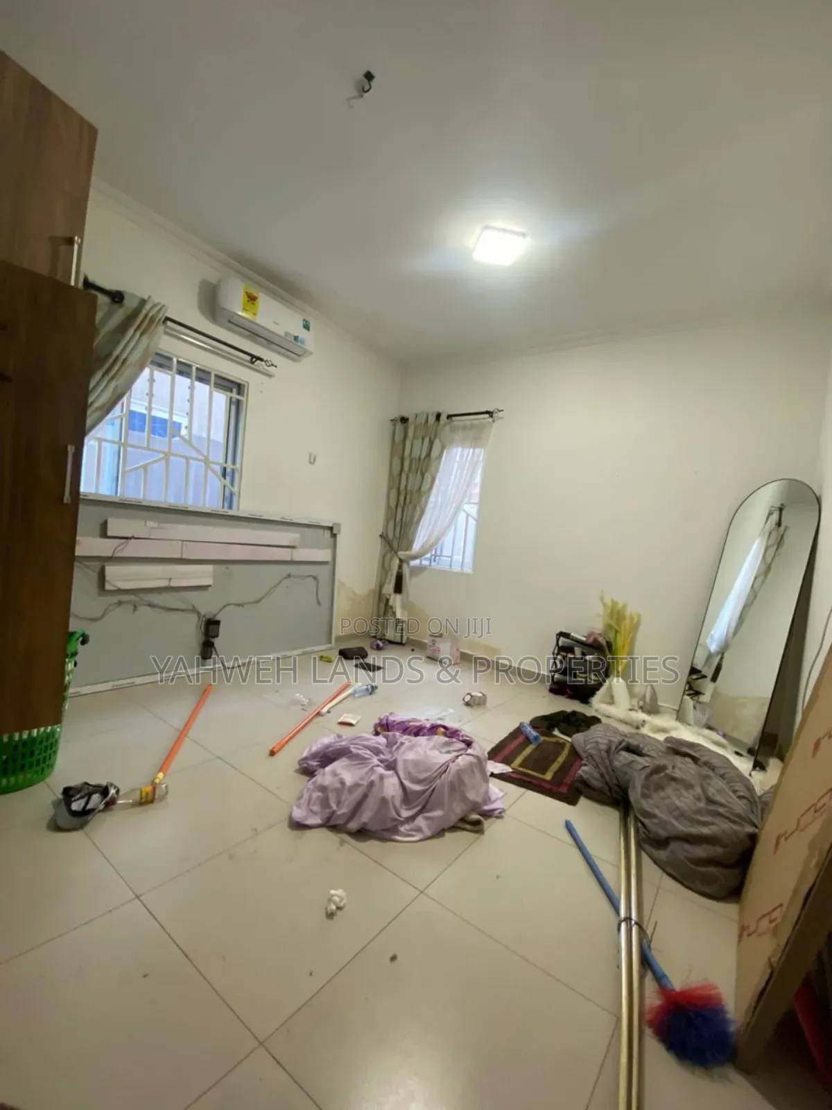 3bdrm House in Akuaba Estate, Spintex for sale