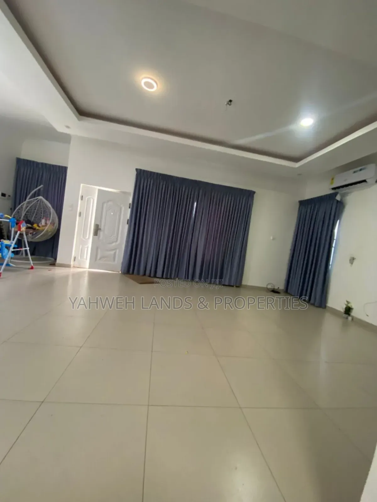3bdrm House in Akuaba Estate, Spintex for sale