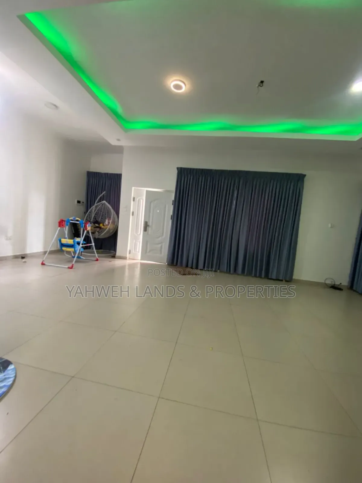 3bdrm House in Akuaba Estate, Spintex for sale