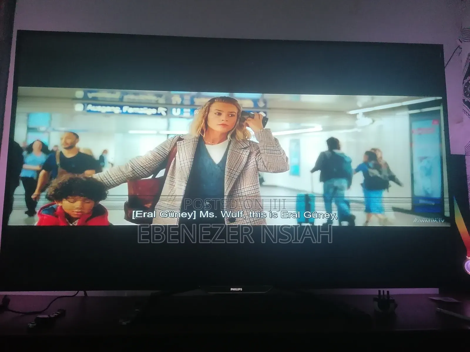 Philips Smart Tv