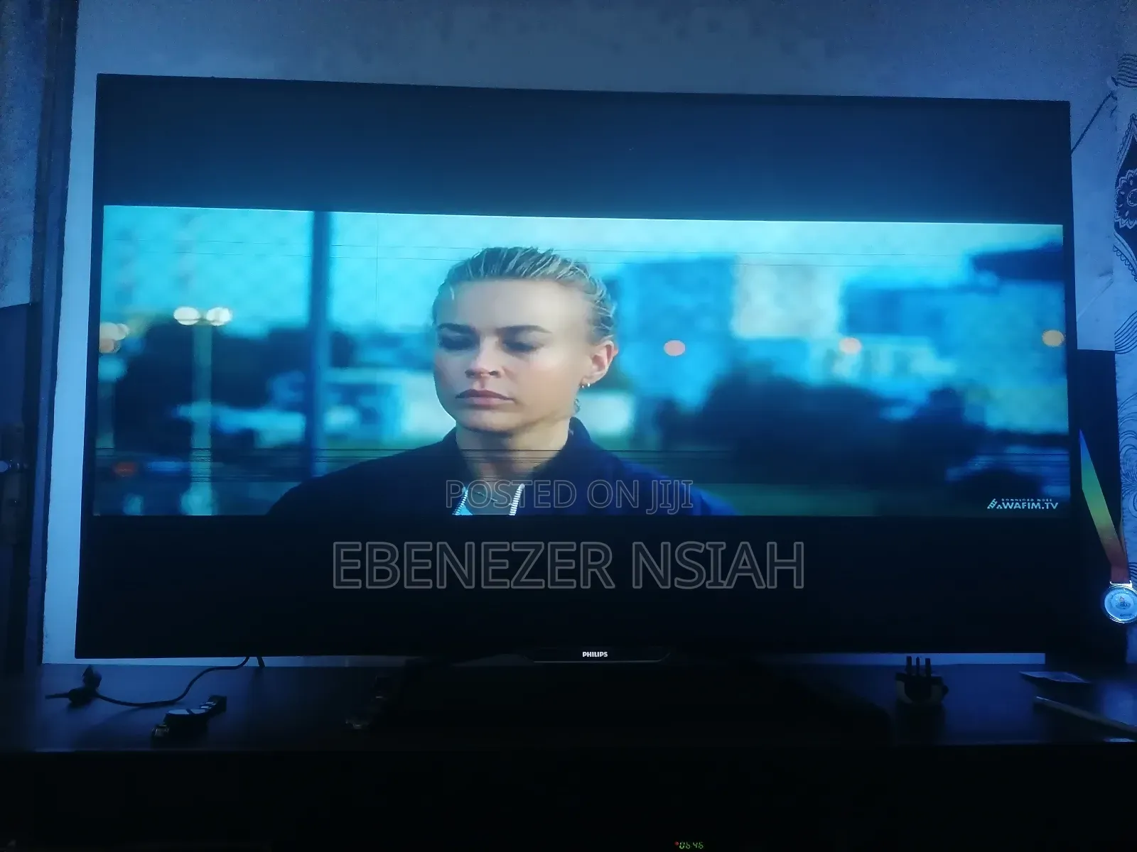 Philips Smart Tv