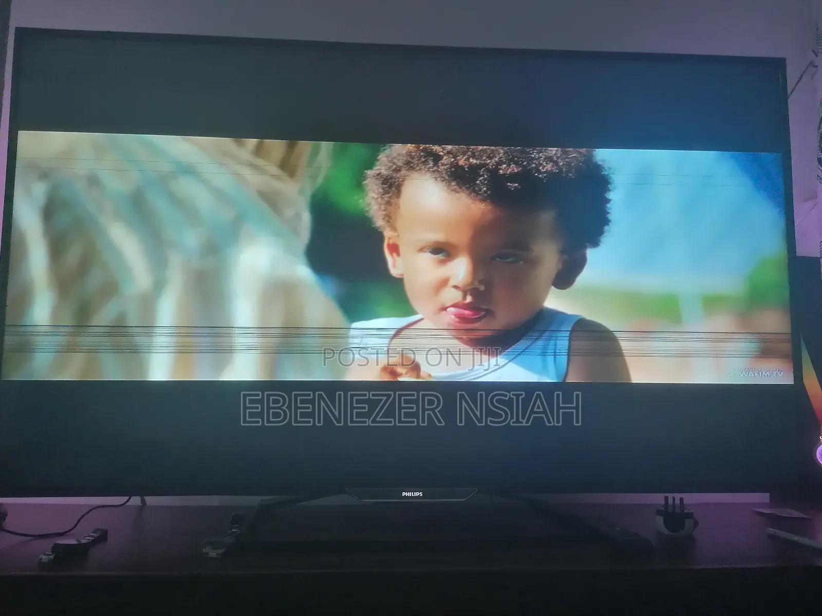 Philips Smart Tv
