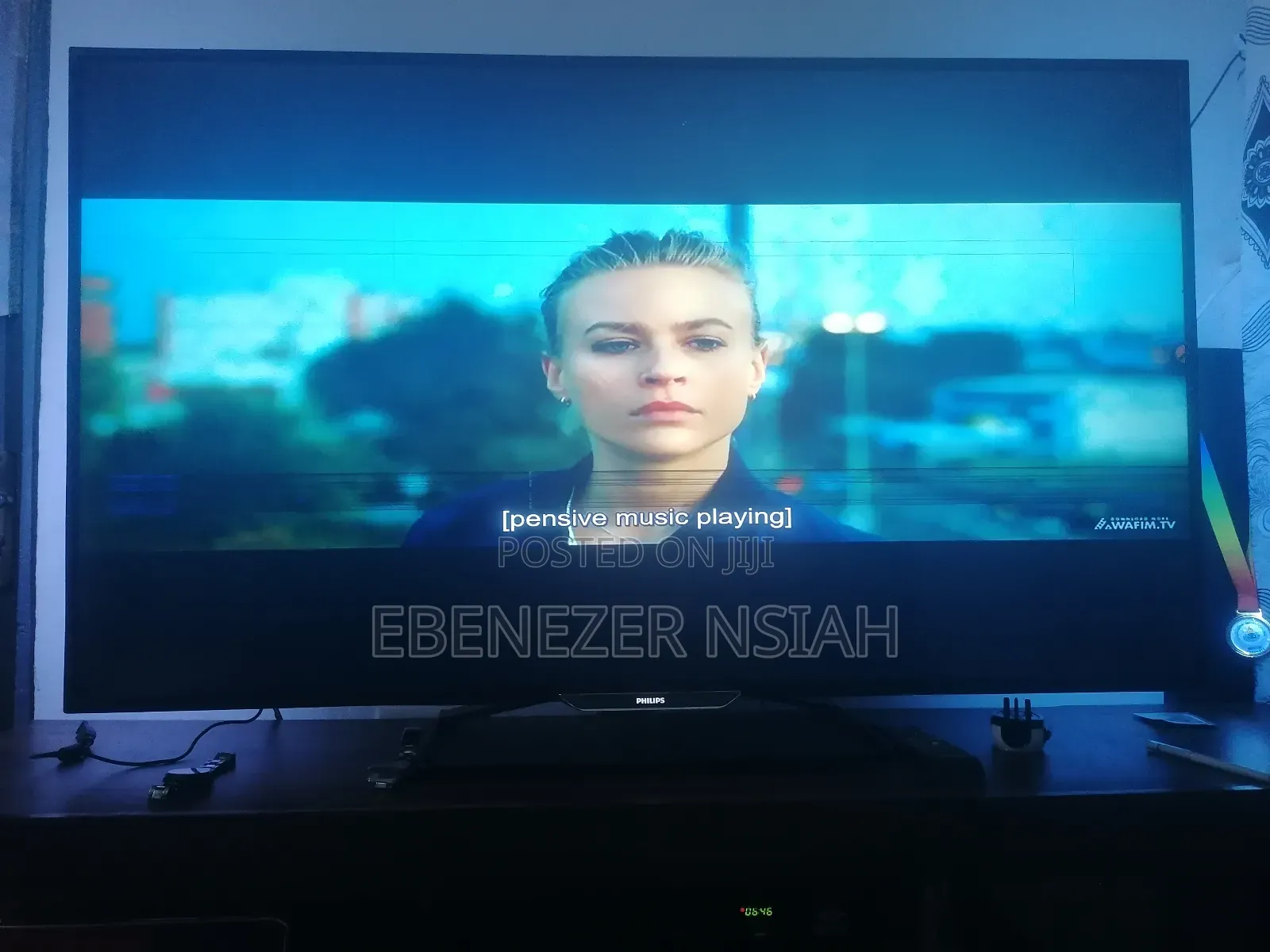 Philips Smart Tv
