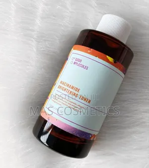 Good Molecules Niacinamide Brightening Toner
