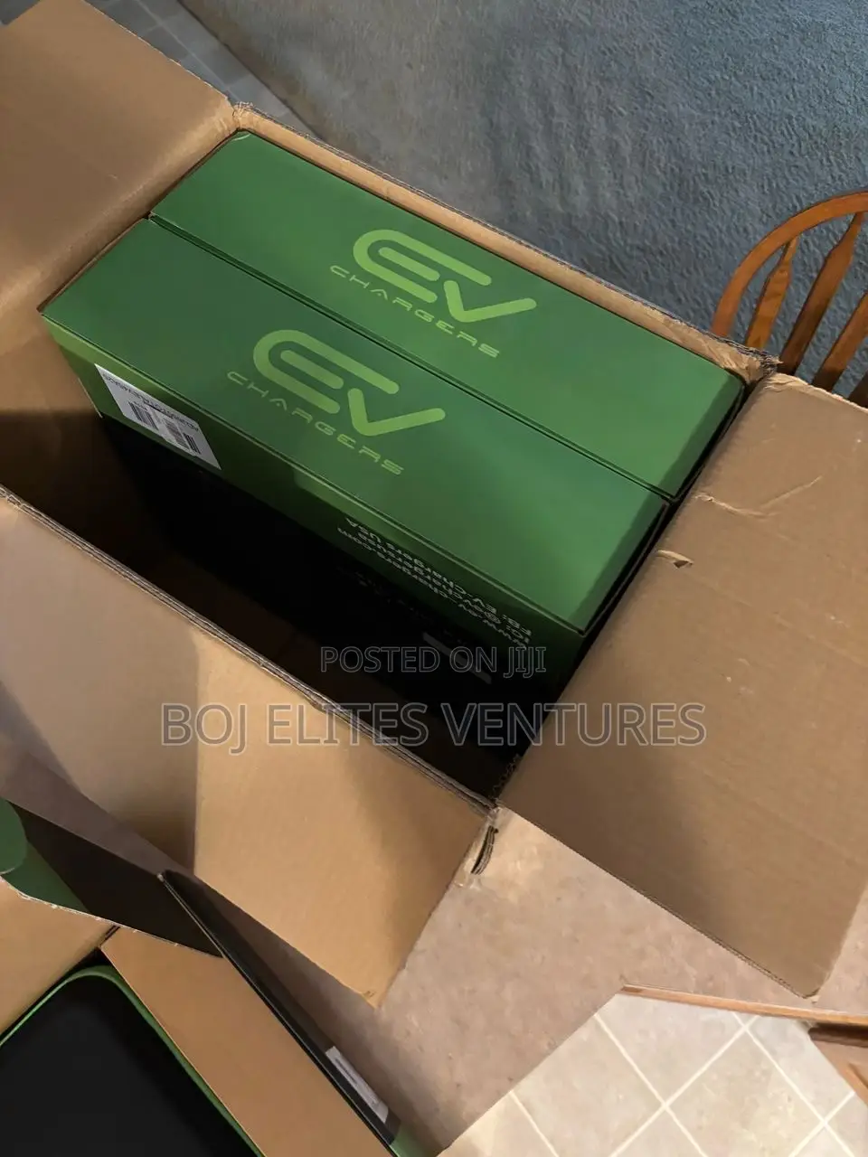 All Ev Car Charger